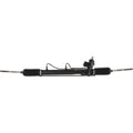 RACK & PINION