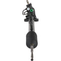 RACK & PINION