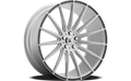 POLARIS 19X9.5 5X114.30 MATTE GRAPH