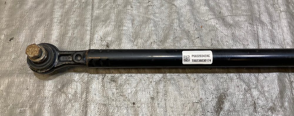 Mopar OE Rear Track Bar Jeep JL 18
