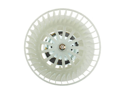9299 BW 3 SRS (E36)Cpe/Sdn/Conv w/Factory AC BLOWER ASSY