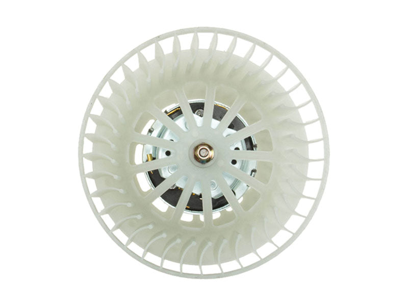9299 BW 3 SRS (E36)Cpe/Sdn/Conv w/Factory AC BLOWER ASSY