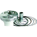 Wiseco 4 Stroke Forged Series Piston Kit, 100.00 MM Bore, 11:1 CR
