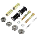FRONT PIVOT BUSHING REPLACEMNT