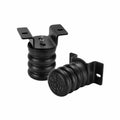 1000LB CAPACITY SUMOSPRINGS REAR SOLO KIT FOR TOYOTA TACOMA