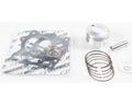 Wiseco 4 Stroke Forged Series Piston Kit, 74.50 MM Bore, 10.25:1 CR