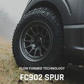 BFGoodrich G-Force Phenom T/A 255/35ZR20 97Y XL