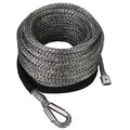~(4 lbs. 12X12X3)~ 9x100 Synthetic Rope 9.5k-17.6k BS