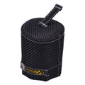 Oil Filter Heat Shield Ford 5.0 Coyote