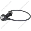 IGNITION KNOCK (DETONATION) SENSOR