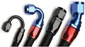 20 PROSERIES BLACK 230 STAINLESS CORE HOSE10 FT
