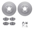DFC auto part