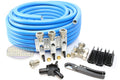 MAXLINE SEMI FLEXIBLE COMPRESSED AIR TUBING 3/4IN X 100FT ROLL MASTER KIT