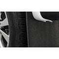 ~(8 lbs. 24X12X2)~ 19-ON Ram 1500 (12 W x 23 L) (w Trim Plates) (set of 2)