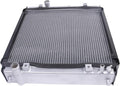 COR SPRT SID PNL CHEV LS1 57