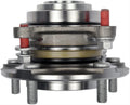 HUB ASSEMBLY