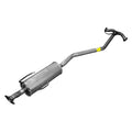 MUFFLER-QUIET-FLOWSS-IMPO
