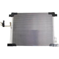 A/C CONDENSER