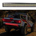 48IN SEQUENTIAL LED TAILGATE LIGHTBAR