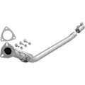 FRONT PIPE KIT - 02-05 A4 QUATTRO,