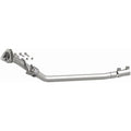 FRONT PIPE KIT - 02-05 A4 QUATTRO,