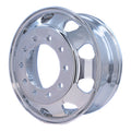 MAGNUM 18X9 POLISHED GL BK5X114.3 0MM