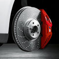DISC BRAKE CALIPER