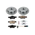 REAR DAILY DRIVER BRAKE KIT