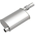 BRE EXHAUST muffler