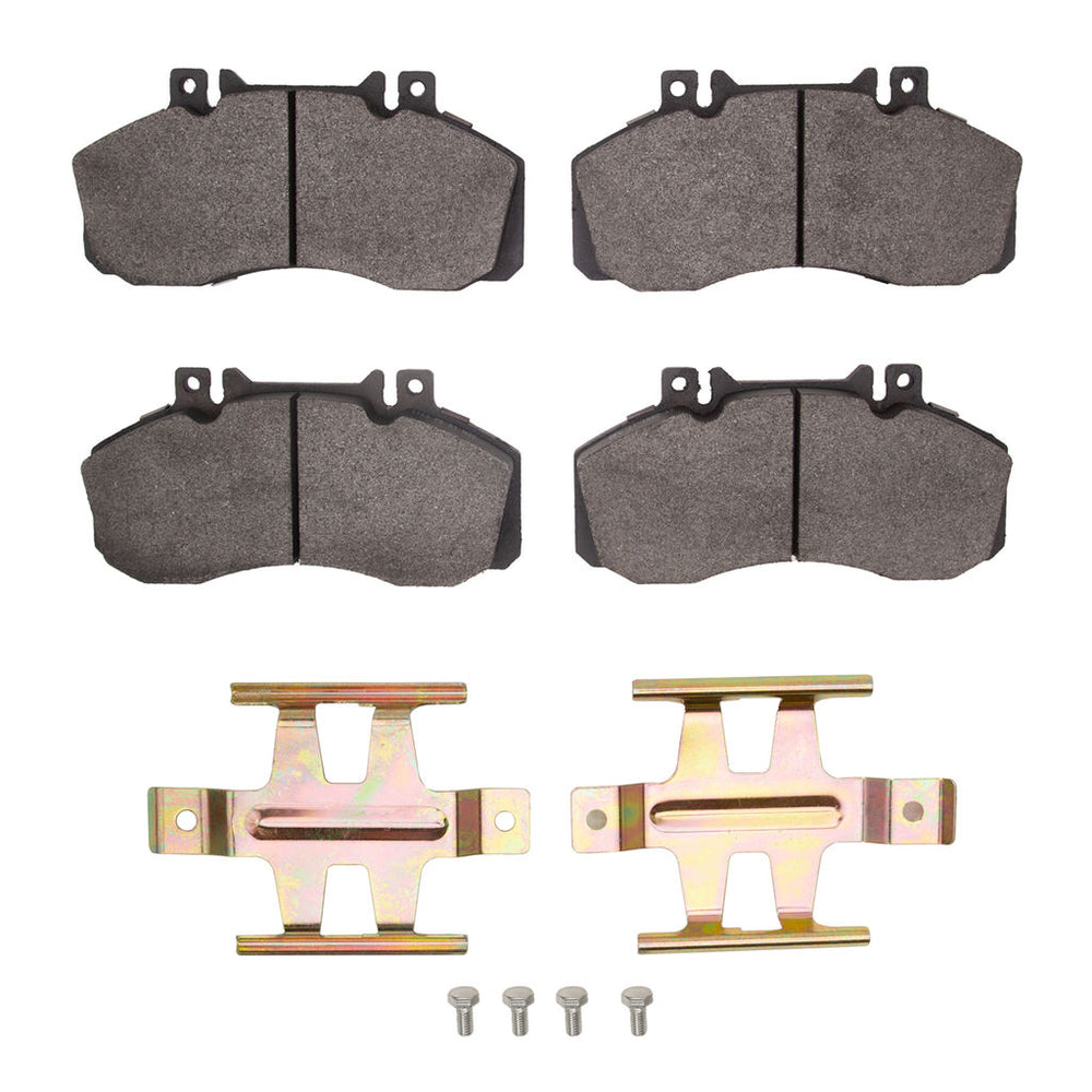 DFC auto part