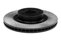 Centric OE Coated Front Brake Kit (2 Wheel)