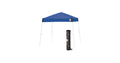 EZ UP VISTA INSTANT SHELTER 10FT BY 10FT