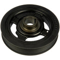 HARMONIC BALANCER