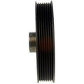 HARMONIC BALANCER