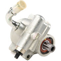 Power Steering Pump Jeep 97-00 XJ Cherokee, 97-02 TJ Wrangler w/ 2.5L Engine Crown Automotive