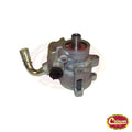 Power Steering Pump Jeep 97-00 XJ Cherokee, 97-02 TJ Wrangler w/ 2.5L Engine Crown Automotive