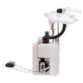 FUEL PUMP MODULE ASSEMBLY