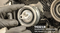 Gates 12-14 Volkswagen Passat 4-Cyl. 2.0L Diesel Cam. Tensioner Assy. Timing Belt Tensioner