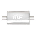 BRExhaust 14-18 Subaru Forester 2.5L Muffler Kit