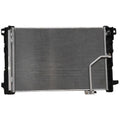 A/C CONDENSER