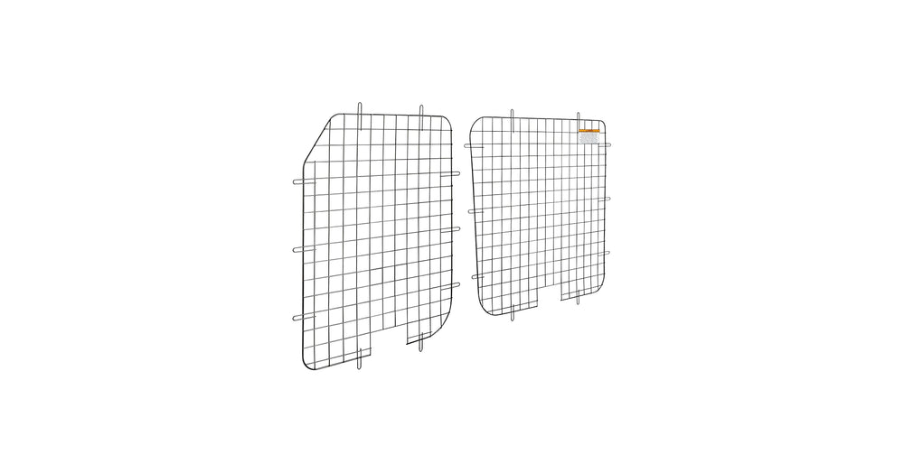 Weatherguard black gauge