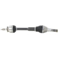 CV AXLE