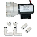 Albin Pump auto part