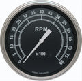 TRADITIONAL 5IN TACH 8000 RPM