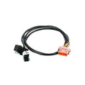 Holley auto part