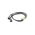 CABLE A SIDE LSU AMP