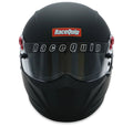 Racequip Flat Black VESTA20 SA2020 XL