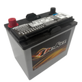 EXIDE auto part