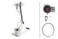 FUEL FEED UNIT