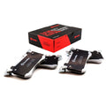 Brembo 2012 Brabus 50S (W221) HP2 Pads - Front